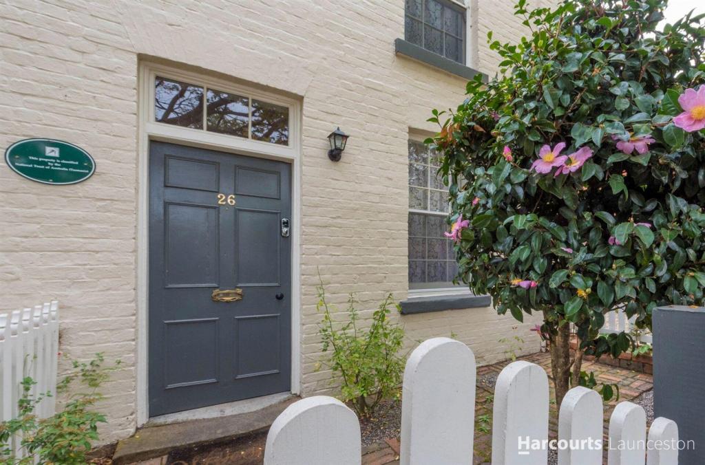 26 Canning St, Launceston, TAS 7250