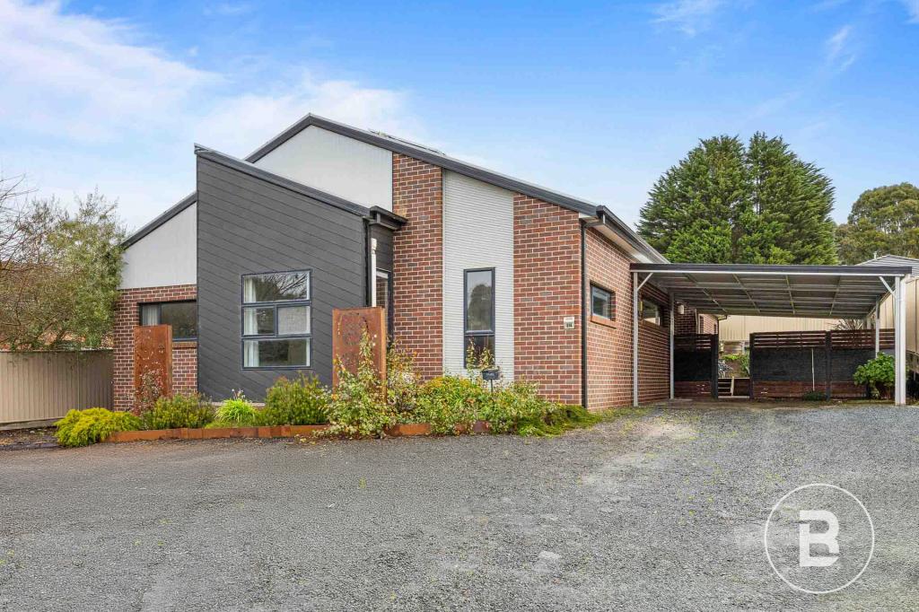 814 Geelong Rd, Canadian, VIC 3350