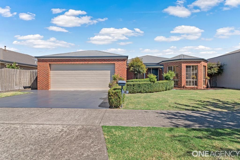 11 St Georges Rd, Traralgon, VIC 3844