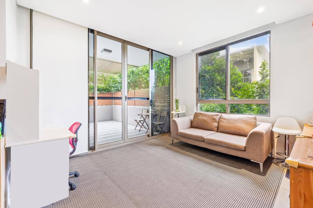 G12/27 Seven St, Epping, NSW 2121