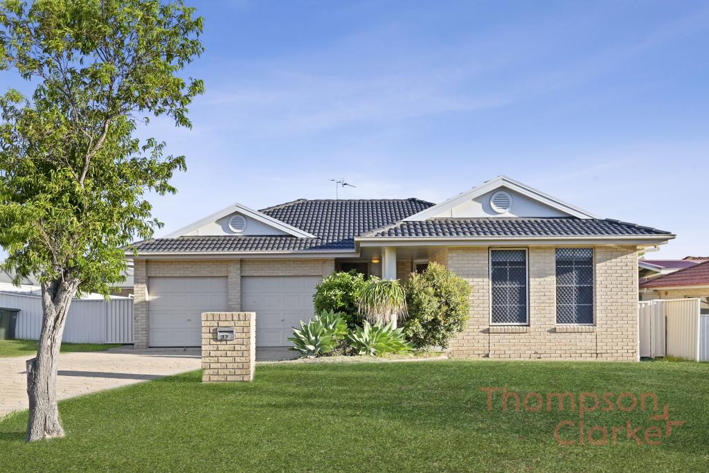32 Galway Bay Dr, Ashtonfield, NSW 2323