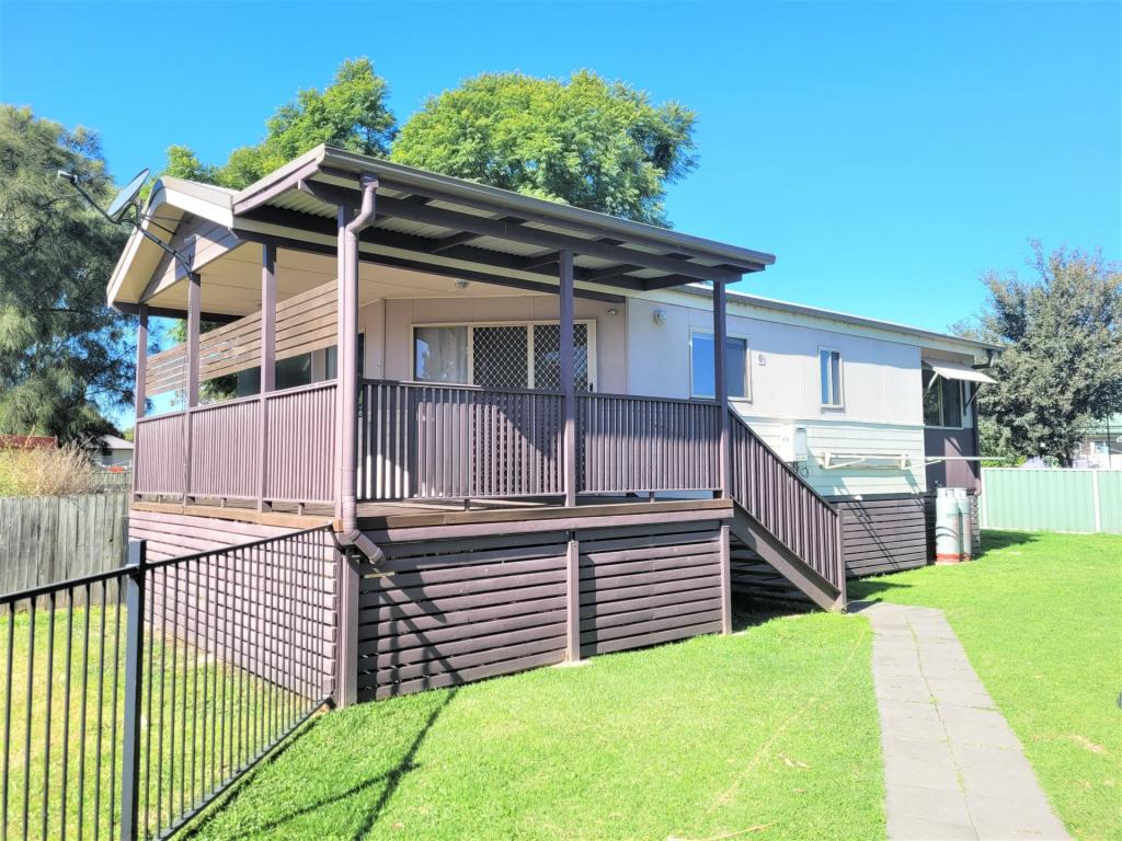 57b Buchan Ave, Singleton, NSW 2330