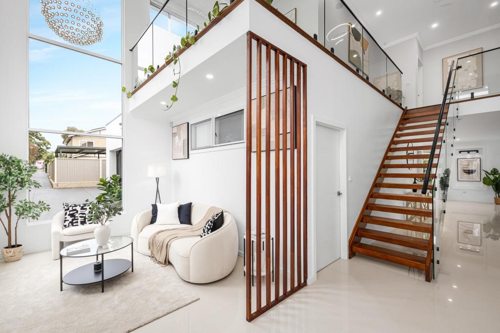 25a & 25b Bulli Rd, Toongabbie, NSW 2146