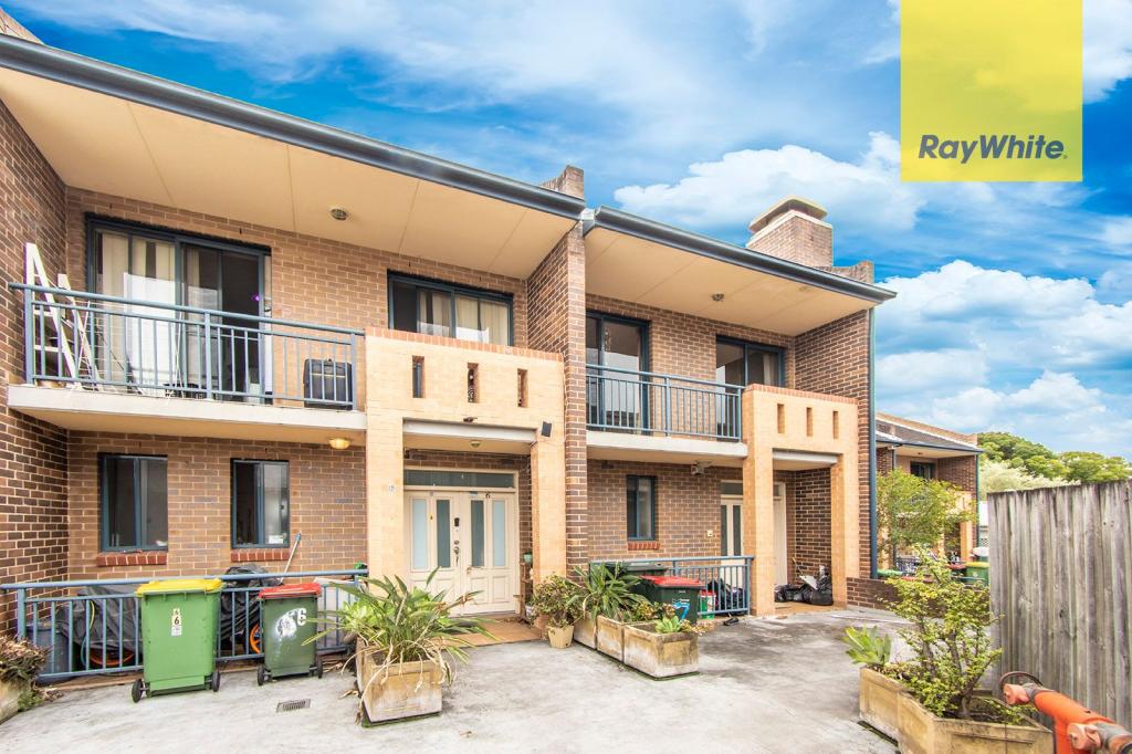 7/17-19 WALLACE ST, GRANVILLE, NSW 2142