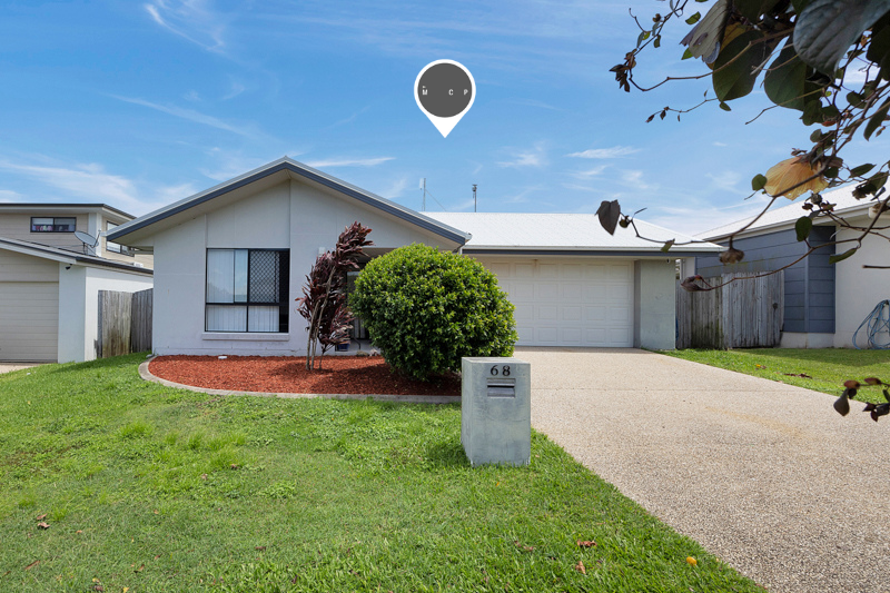 68 Montgomery St, Rural View, QLD 4740
