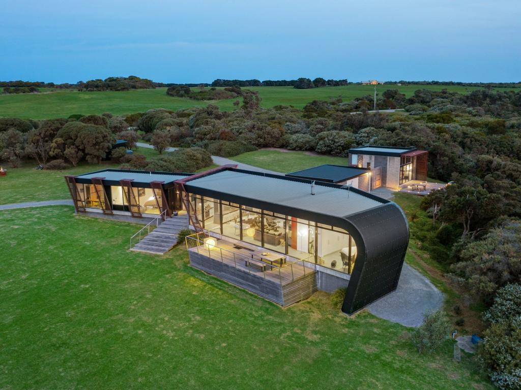 48 Wareeny Rd, Tarwin Lower, VIC 3956