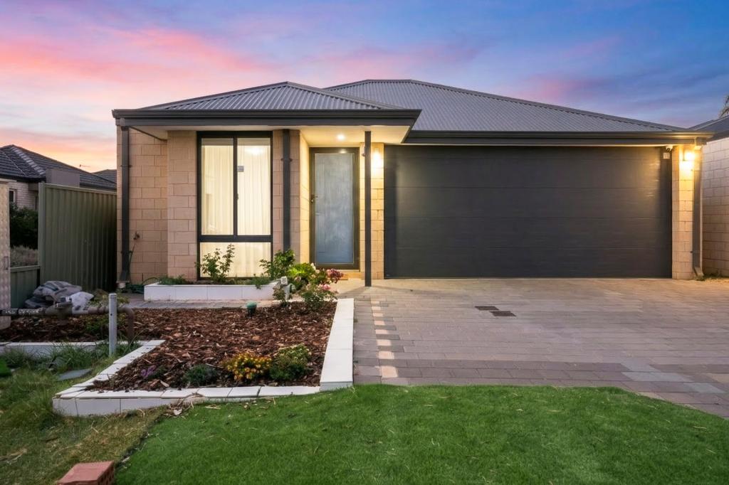 1/42 PHILLIP ST, MADDINGTON, WA 6109