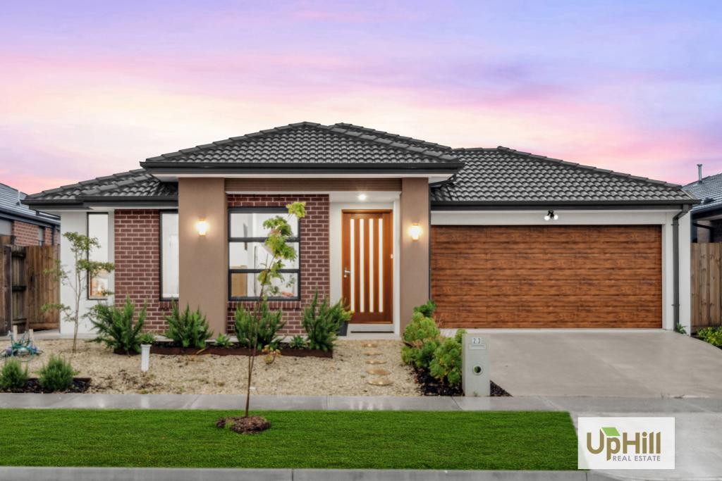 23 BELLAVITA AVE, CLYDE, VIC 3978