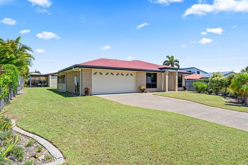 9 Warringal Ct, Burrum Heads, QLD 4659