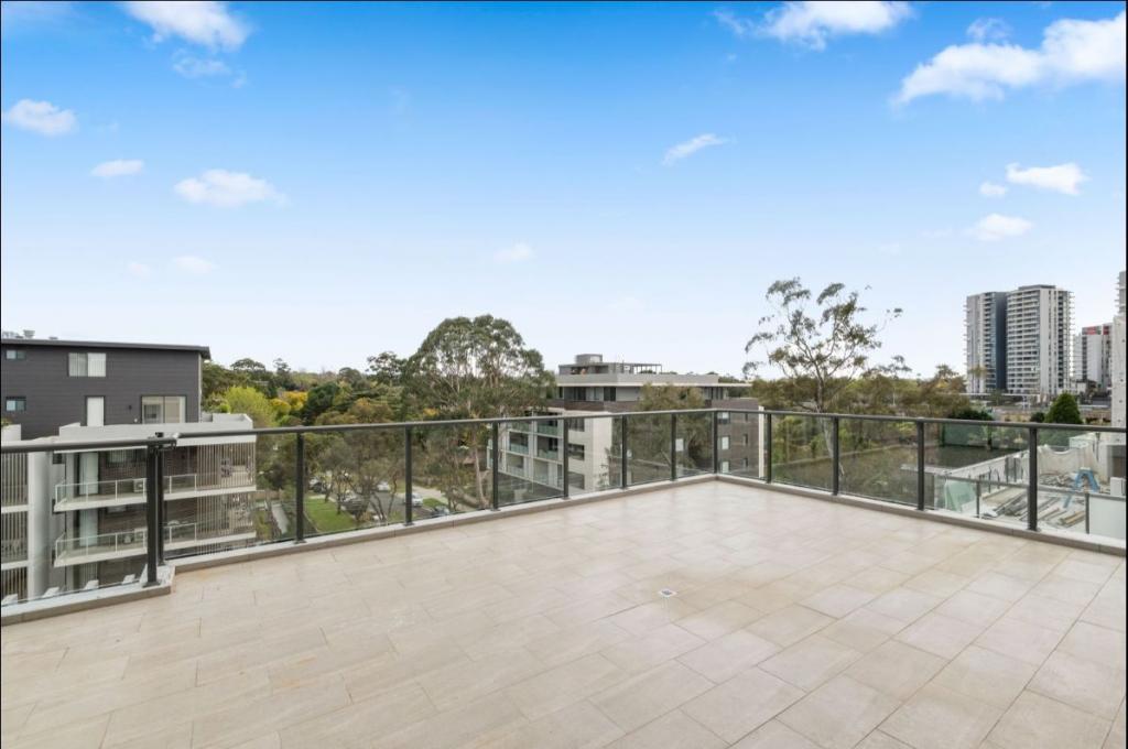 421/1 Cliff Rd, Epping, NSW 2121
