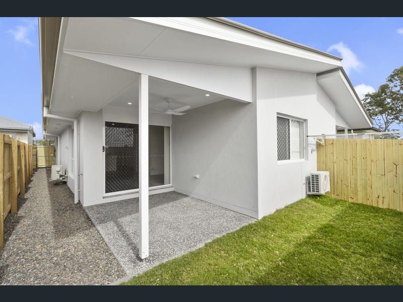 13a Garrick St, Park Ridge, QLD 4125