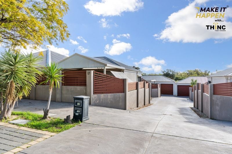 17c Louden St, Balga, WA 6061