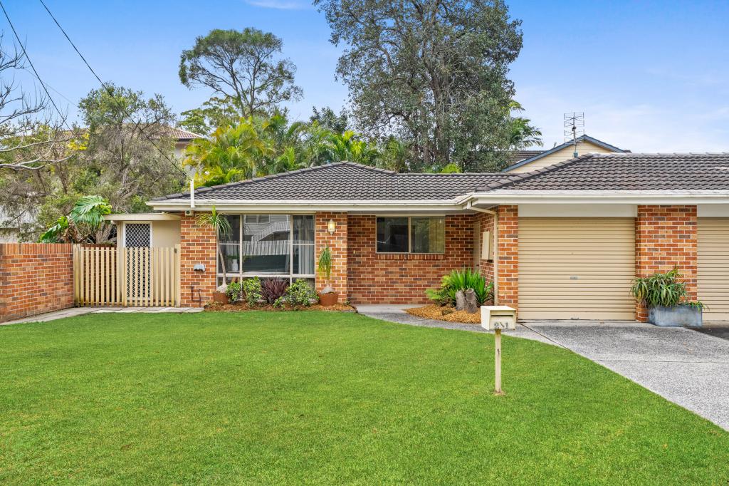 2/1 FREDERICK GODDARD CL, SARATOGA, NSW 2251