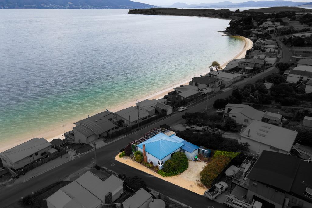 1/37 Spitfarm Rd, Opossum Bay, TAS 7023
