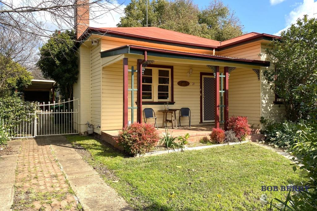 21 Goode St, Dubbo, NSW 2830