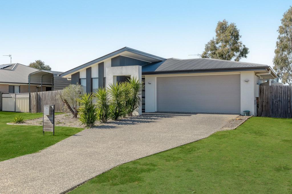 32 MAGPIE DR, CAMBOOYA, QLD 4358