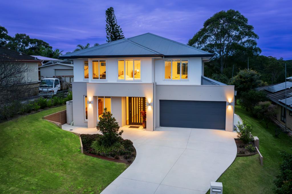 8 Napier St, Goonellabah, NSW 2480