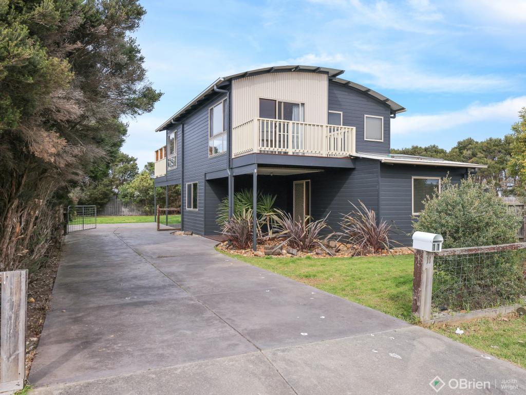 11 Tampa Rd, Cape Woolamai, VIC 3925