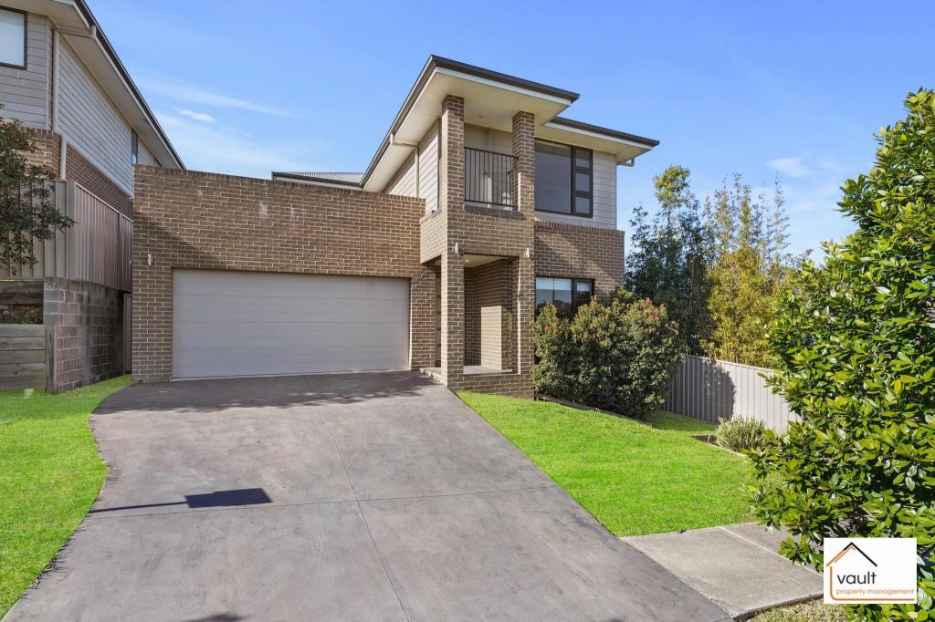 1/22 Westringia Ave, Mount Annan, NSW 2567