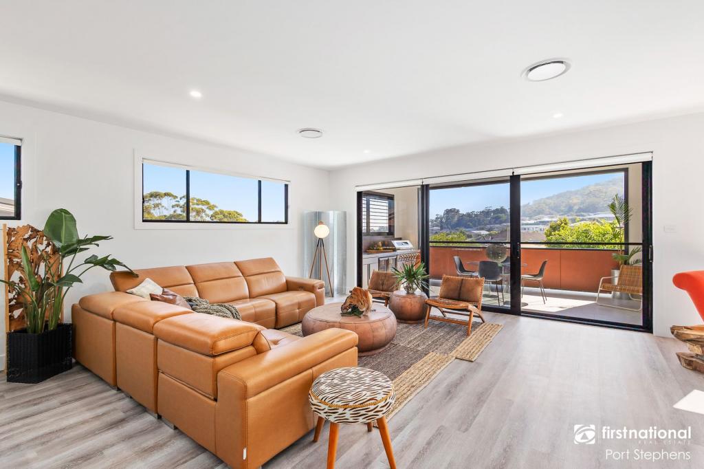 6 Tarwhine St, Corlette, NSW 2315