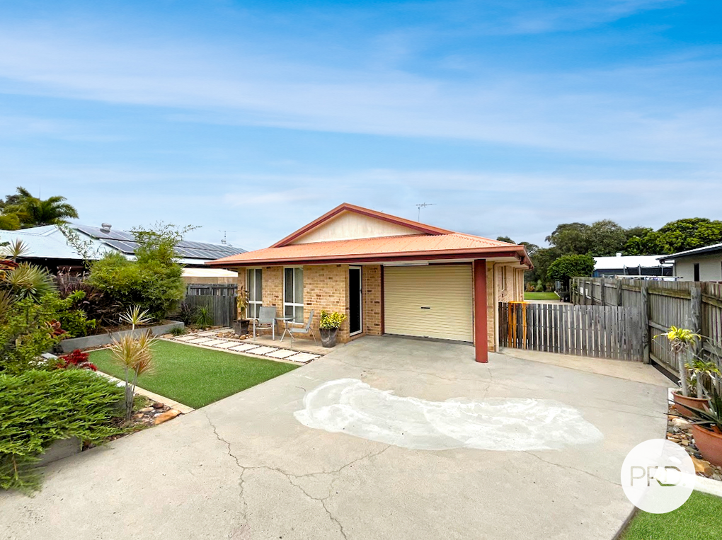 20 Golf View Dr, Boyne Island, QLD 4680