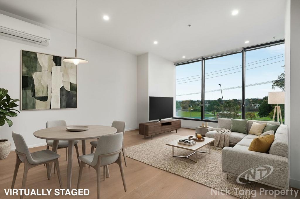 110/15 IRVING AVE, BOX HILL, VIC 3128