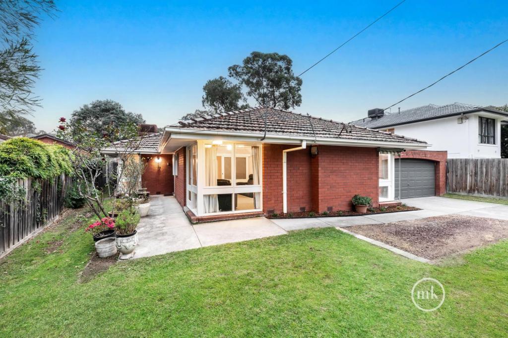 42 Arthur St, Eltham, VIC 3095