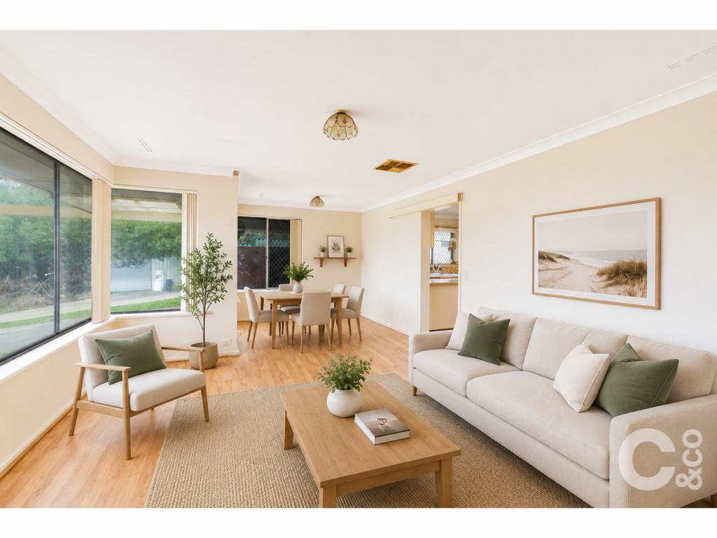 23 Steward Way, Orelia, WA 6167