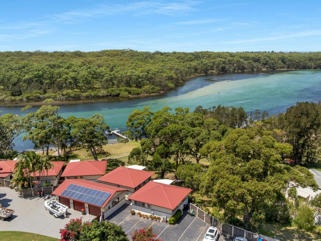 4/284 River Rd, Sussex Inlet, NSW 2540