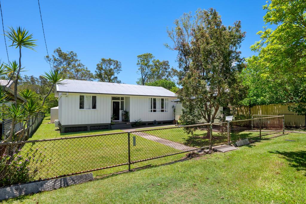 76 Wau Rd, Darra, QLD 4076