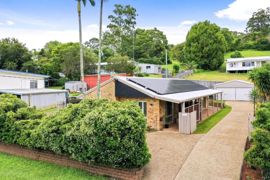 86 Coes Creek Rd, Burnside, QLD 4560