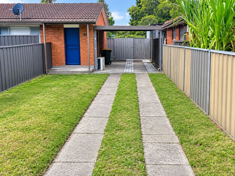 2a Evoe Pl, Doonside, NSW 2767