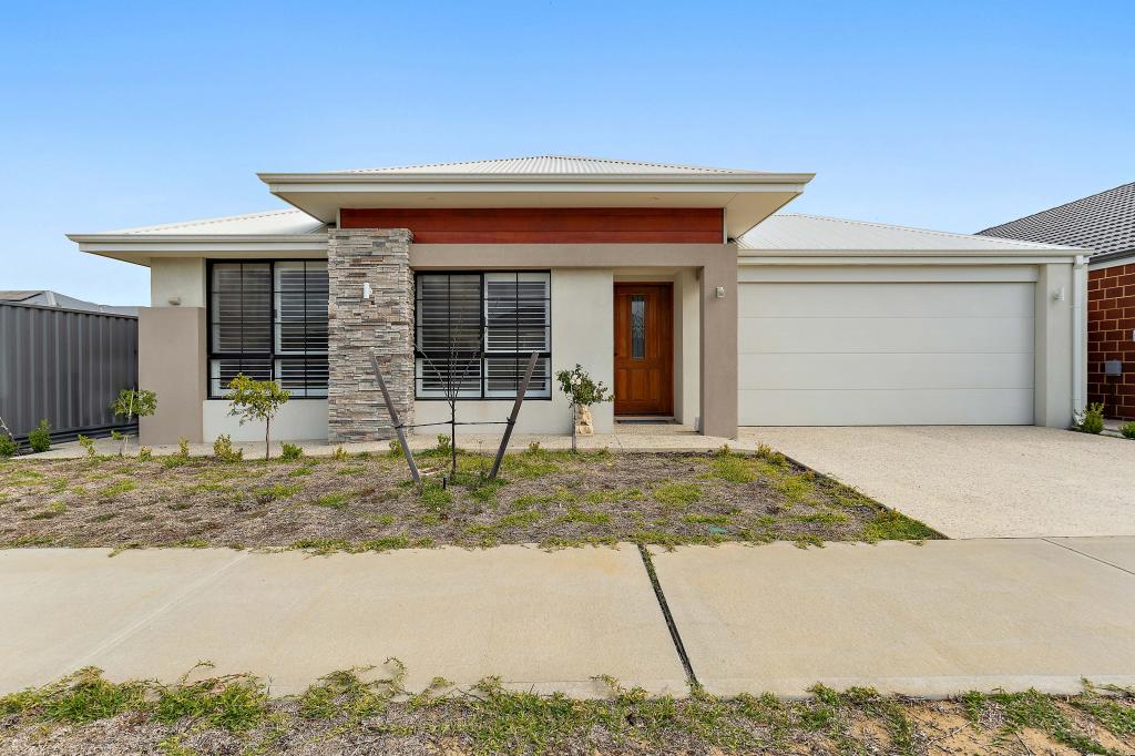 22 Drafthorse App, Forrestdale, WA 6112