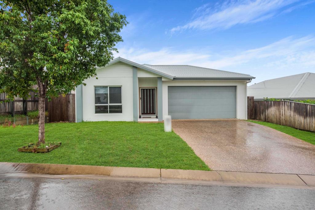 Contact agent for address, JULAGO, QLD 4816