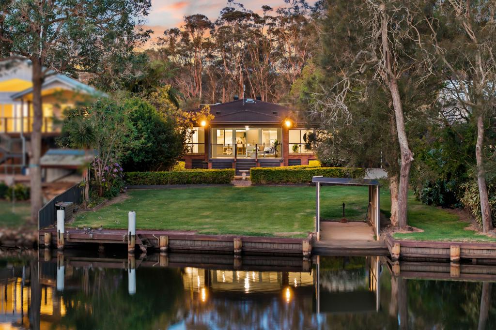45 Boyce Ave, Wyong, NSW 2259
