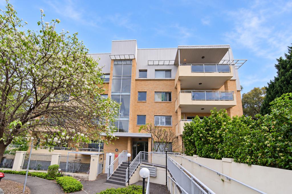 12/8 Refractory Ct, Holroyd, NSW 2142