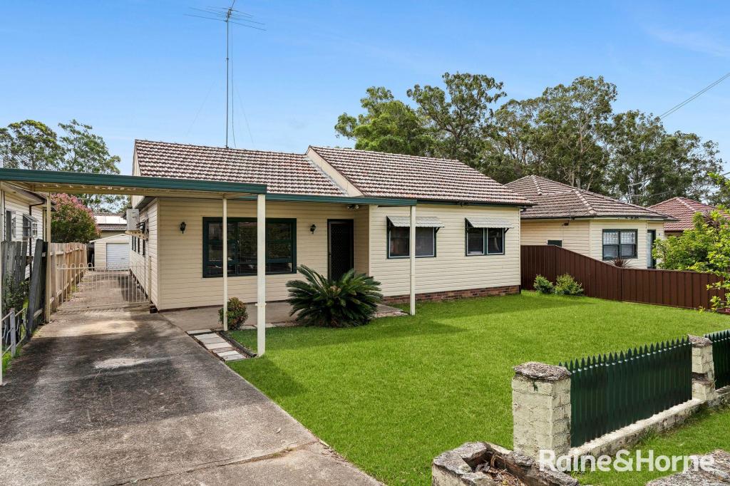 80 Killarney Ave, Blacktown, NSW 2148