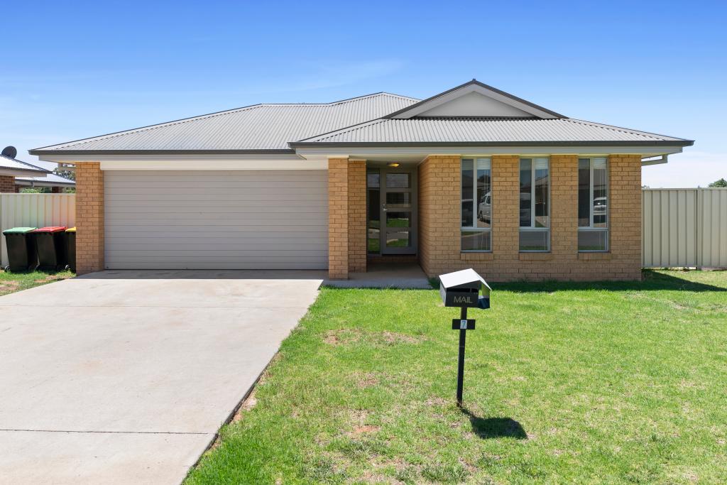 7 Devlin Cl, Leeton, NSW 2705