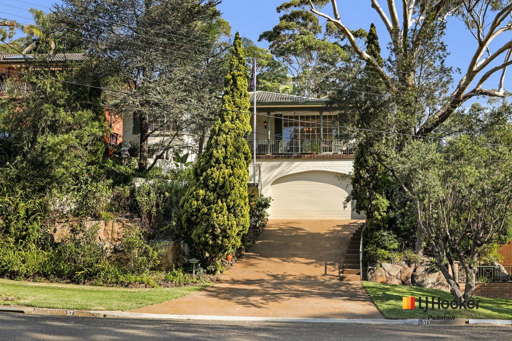 57 Henry Kendall Ave, Padstow Heights, NSW 2211