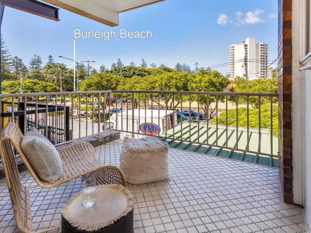 5/31 Connor St, Burleigh Heads, QLD 4220