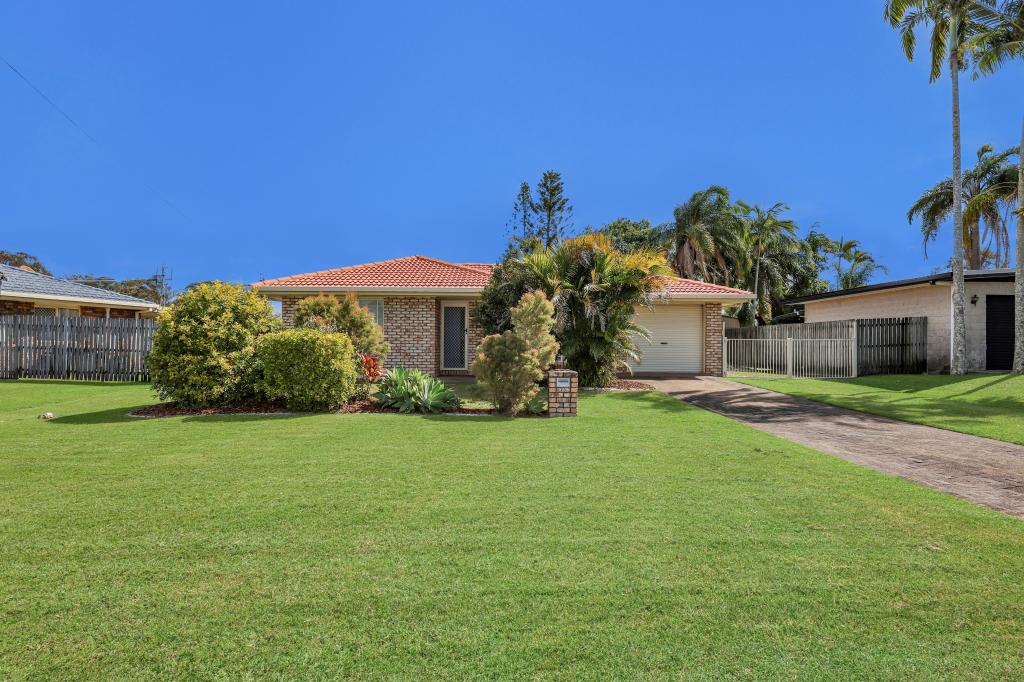 35 Honiton St, Torquay, QLD 4655