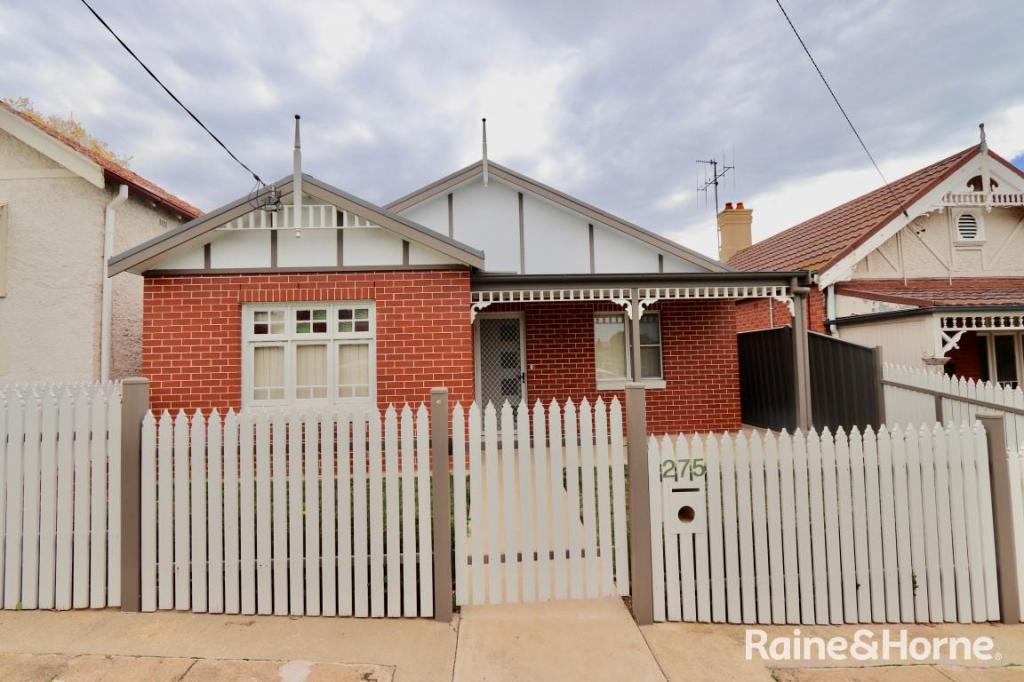 275 George St, Bathurst, NSW 2795