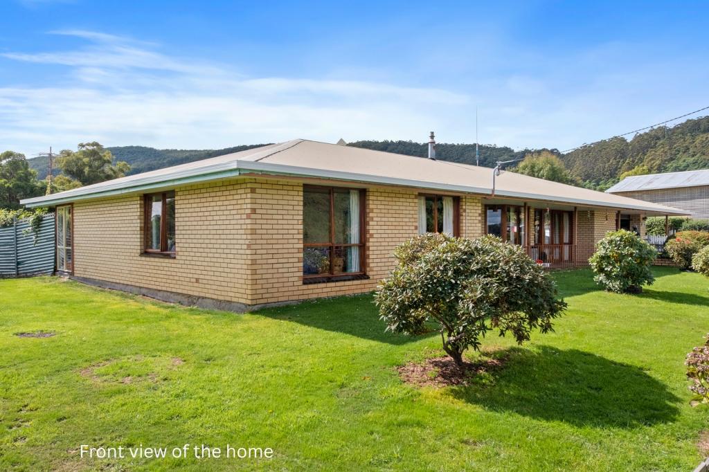 590 Woodbridge Hill Rd, Gardners Bay, TAS 7112