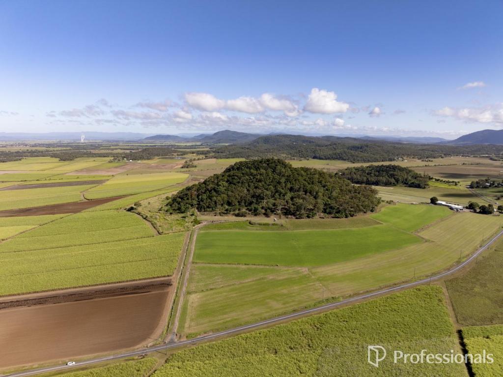 1523 Maraju Yakapari Rd, Balnagowan, QLD 4740