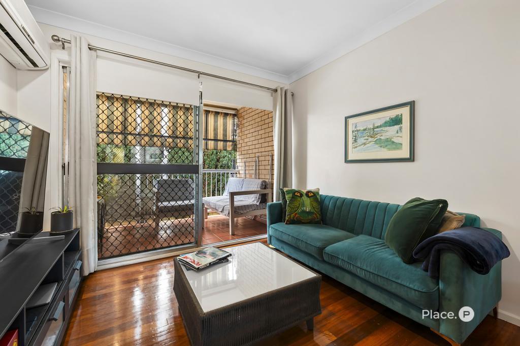 5/57 WELSBY ST, NEW FARM, QLD 4005