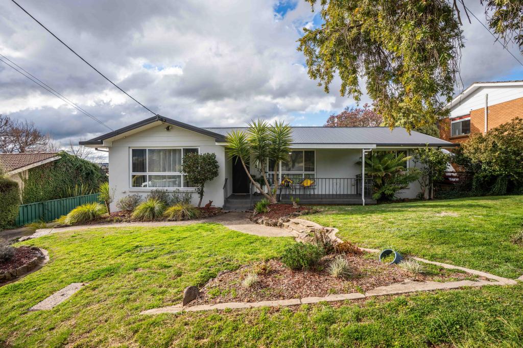 277 Dalton St, Orange, NSW 2800