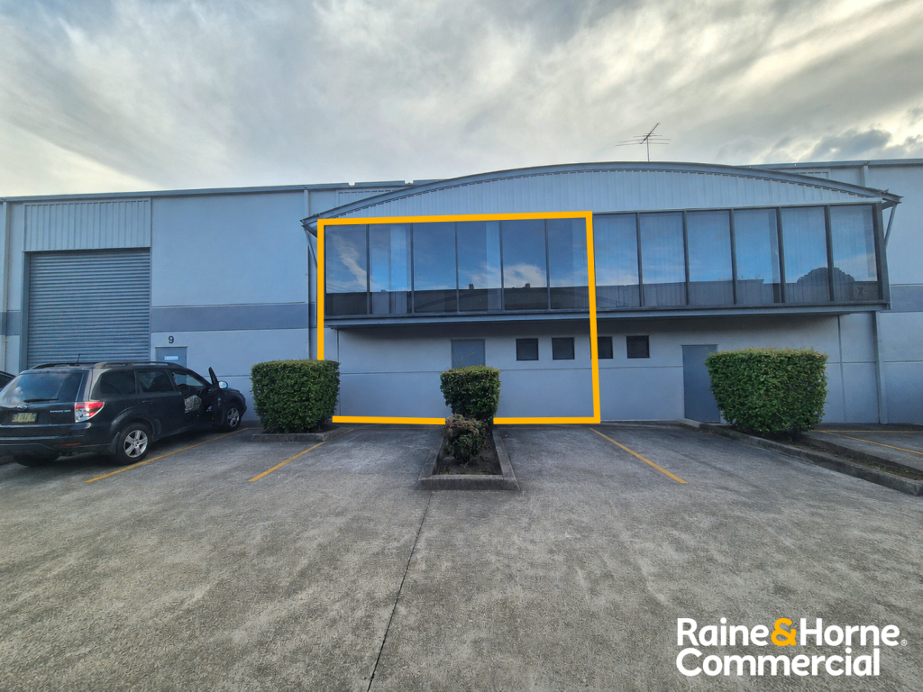 9/29 Coombes Dr, Penrith, NSW 2750