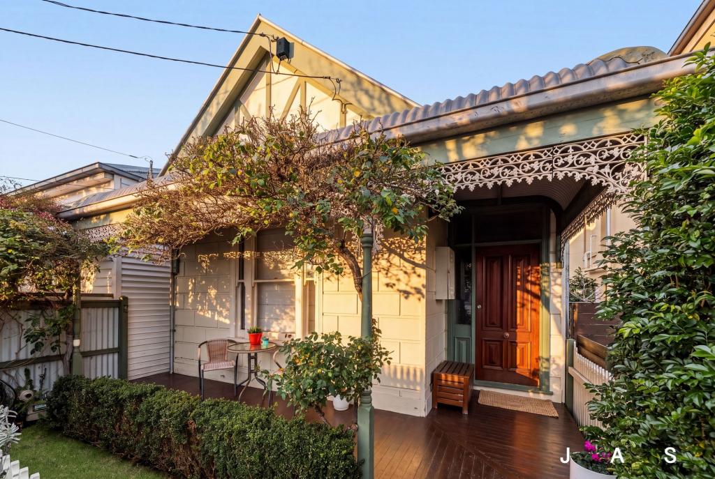 12 Free St, Yarraville, VIC 3013