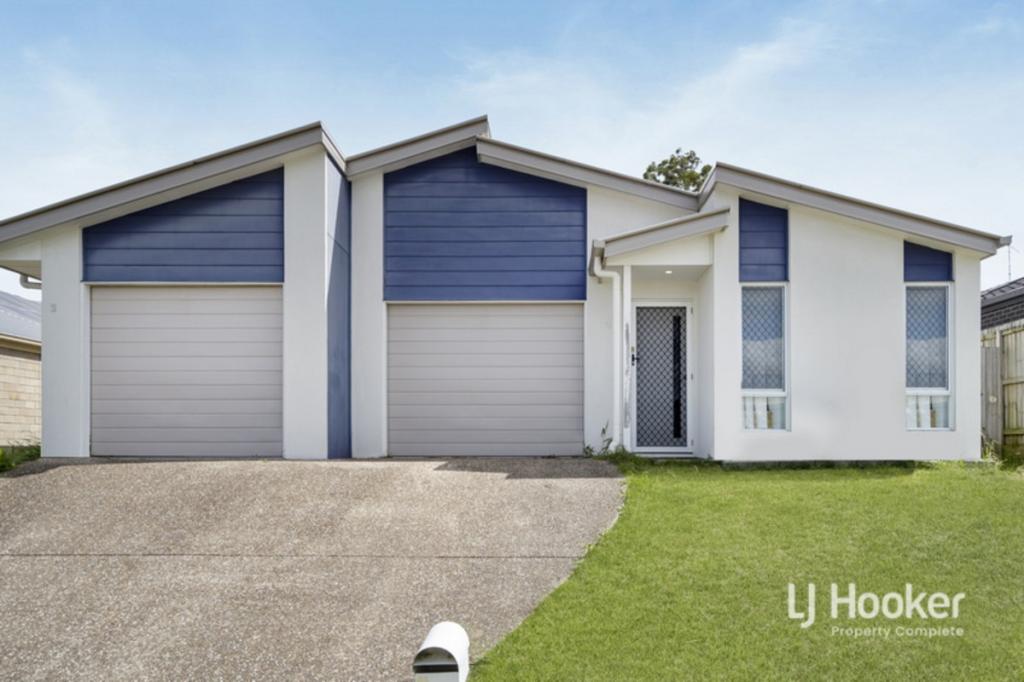 63 Bambil St, Marsden, QLD 4132