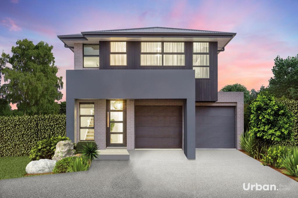 7 Donald St, Marsden Park, NSW 2765